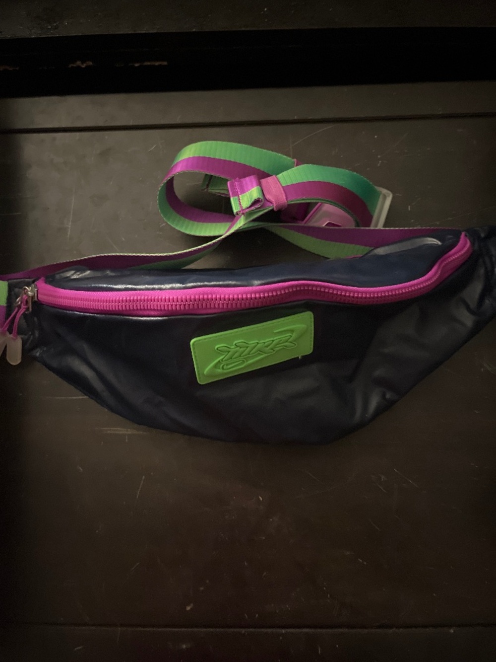 Nike Retro Fanny pack